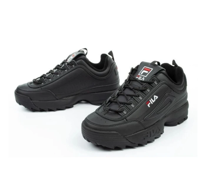 Nízké boty model 21346873 - Fila Nízké boty model 21346873 - Fila