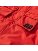 Pánská bunda Taavo M 92800326682 - Iguana