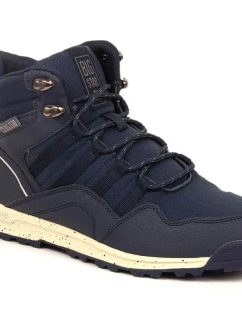 Dětské zateplené boty Jr model 17746416 - Big Star