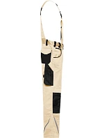 JN Pracovní kalhoty s laclem Strong model 22533299 - Daiber JN Pracovní kalhoty s laclem Strong model 22533299 - Daiber