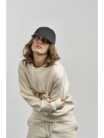6 panelová vintage kšiltovka khaki model 22450133 - Atlantis Headwear 6 panelová vintage kšiltovka khaki model 22450133 - Atlantis Headwear