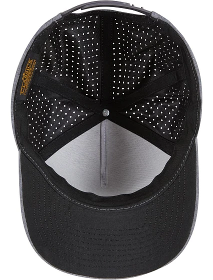 5 panelová cut heather grey model 22451207 - Flexfit 5 panelová cut heather grey model 22451207 - Flexfit