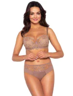 Ava 2034 Neve barva: coffee rose