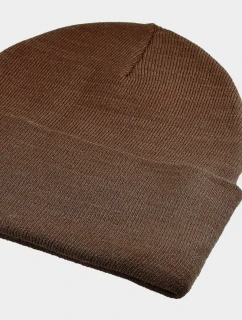 Zimní Čepice Unisex Hnědá model 21674582 - 4F