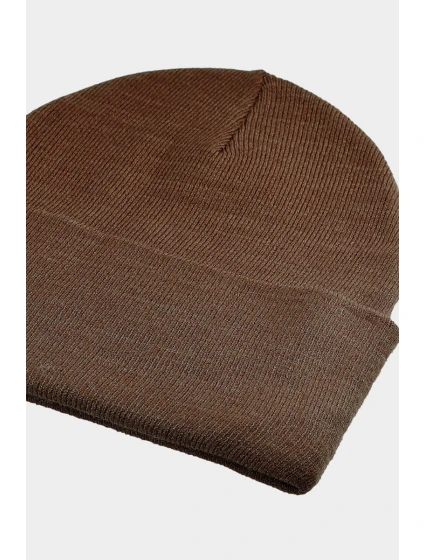 Zimní Čepice Unisex Hnědá model 21674582 - 4F