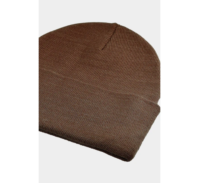 Zimní Čepice Unisex Hnědá model 21674582 - 4F
