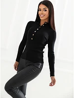 Sweter IR SW model 22550371 czarny - FPrice