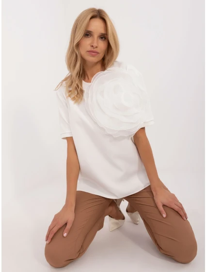 Halenka LK BZ 509686.92 ecru Halenka LK BZ 509686.92 ecru