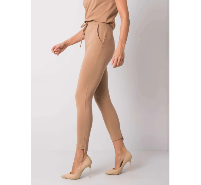 Tepláky RV DR 6002.14X velbloud