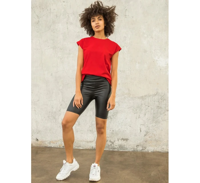 Tričko RV TS 5231.69 červená