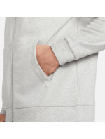 Mikina s kapucí Nike Dri-FIT CZ6376-063 Grey