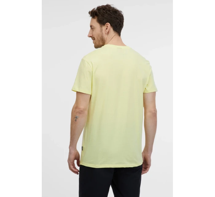 Pánské triko SAM73 model 20456514 - SAM 73