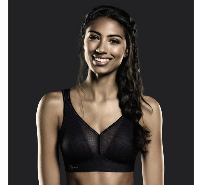Podprsenka sportovní Air Control model 4649402 - Anita Podprsenka sportovní Air Control model 4649402 - Anita