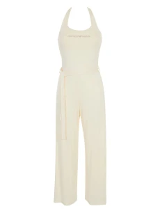 Dámský overal 262644 4R314 00856 ecru - Emporio Armani