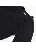 Dětské termoprádlo SINORI JR SET černé - Martes Dětské termoprádlo SINORI JR SET černé - Martes