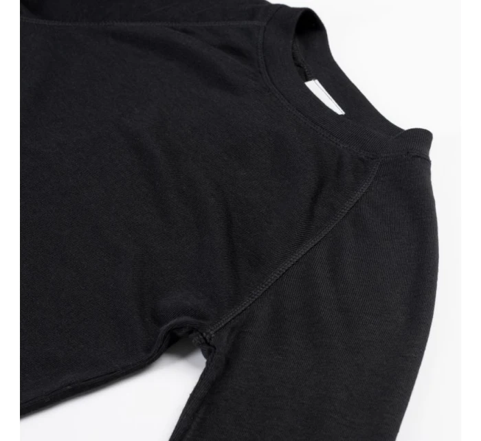 Dětské termoprádlo SINORI JR SET černé - Martes Dětské termoprádlo SINORI JR SET černé - Martes