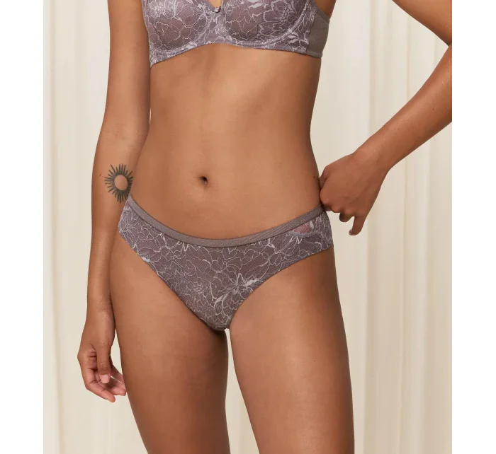 Dámské kalhotky Amourette Charm T model 18124655 - Triumph