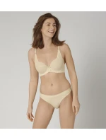 Dámské tanga Aura Spotlight High Leg String - Triumph Dámské tanga Aura Spotlight High Leg String - Triumph