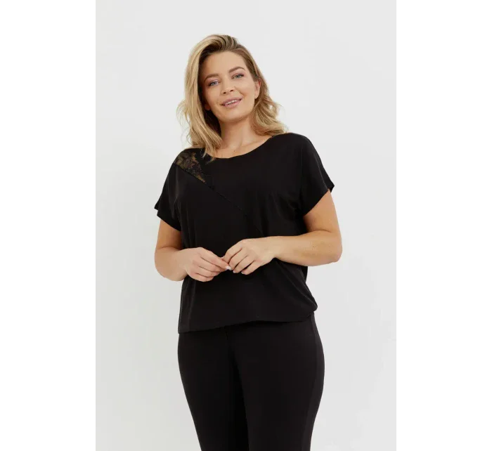 DÁMSKÉ PYŽAMO VELAR 740