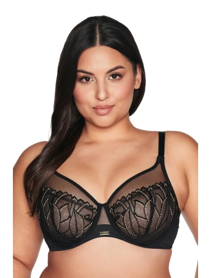 PODPRSENKA AV 2115 ČERNÁ