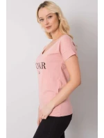 T-shirt model 167355 Fancy