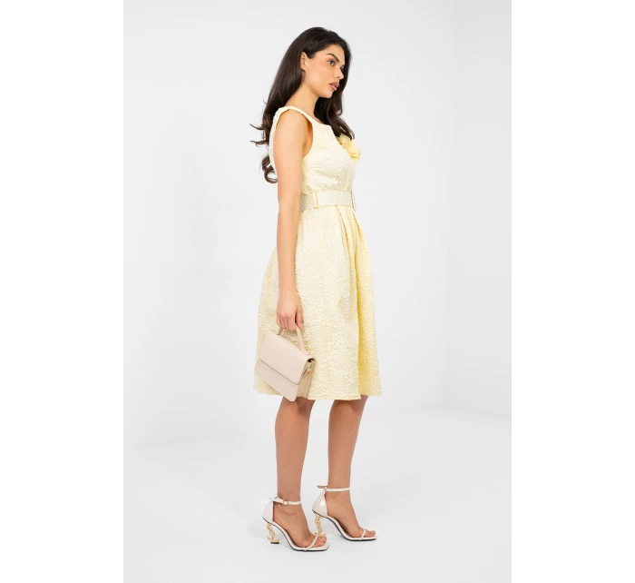 Společenské šaty  model 224448 Rue Paris