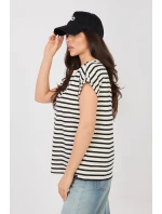 T-shirt model 225242 Sublevel