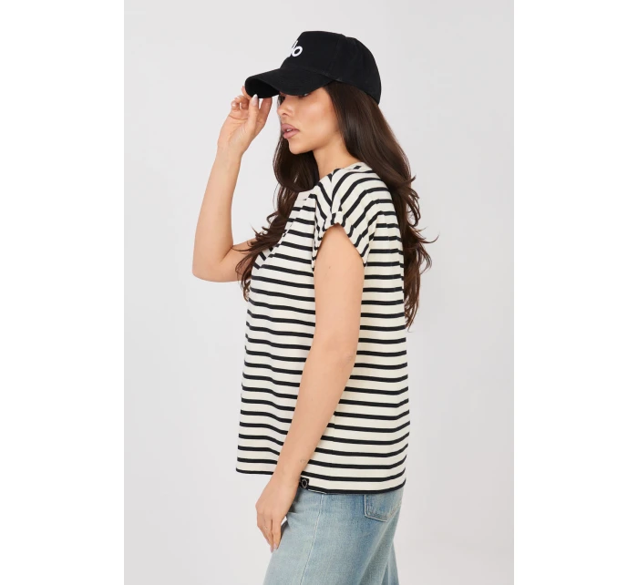 T-shirt model 225242 Sublevel