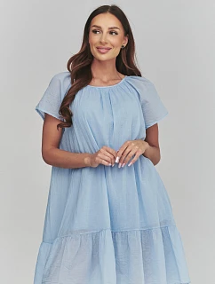 Denní šaty model 228270 Makadamia