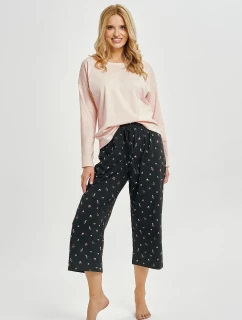 Pyžamo  délka/r SXL Z25/26 model 21416921 - Taro