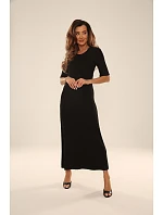 Šaty/Blouse De Lafense 054 Sienna kr/r S-2XL