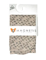 Dámské vzorované ponožky model 7465057 20 den - Magnetis