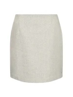 Sukně ze vlny W model 19498460 - Tommy Hilfiger