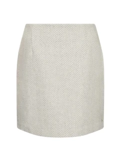 Sukně ze vlny W model 19498460 - Tommy Hilfiger