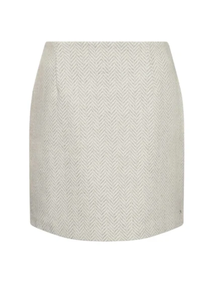 Sukně ze vlny W model 19498460 - Tommy Hilfiger