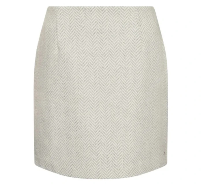 Sukně ze vlny W model 19498460 - Tommy Hilfiger