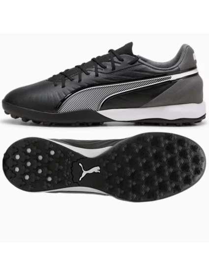 Kopačky Puma King Match TT M 107879-01 Kopačky Puma King Match TT M 107879-01