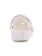 Dřeváky Classic Print Clog K Jr model 20834155 - Crocs
