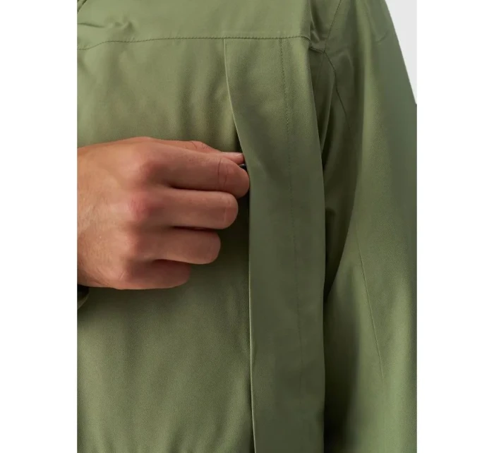 Bunda 4F M 4FWAW24TTJAM563-43S pánské Bunda 4F M 4FWAW24TTJAM563-43S pánské