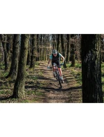 Cyklistická bunda Silvini Dámská bunda Vetta W WJ1623/0811