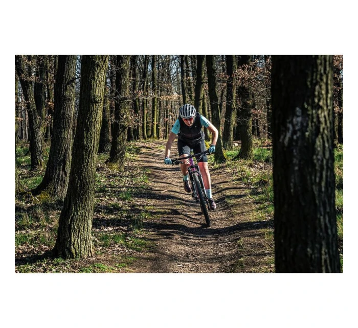 Cyklistická bunda Silvini Dámská bunda Vetta W WJ1623/0811