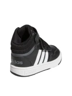 Hoops Mid Shoes Jr model 20624880 - ADIDAS
