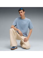 Puma Ess Elevated Relaxed Wash T-shirt M 688048 34 pánské Puma Ess Elevated Relaxed Wash T-shirt M 688048 34 pánské