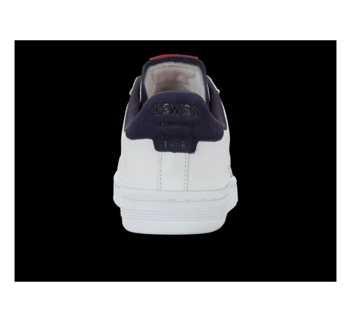 Boty K-Swiss LOZAN KLUB LTH (07263-117-M)