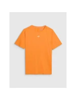 Pánské rychleschnoucí cyklistické tričko model 21434565 - 4F Pánské rychleschnoucí cyklistické tričko model 21434565 - 4F