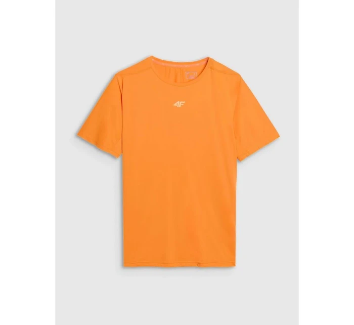 Pánské rychleschnoucí cyklistické tričko model 21434565 - 4F Pánské rychleschnoucí cyklistické tričko model 21434565 - 4F