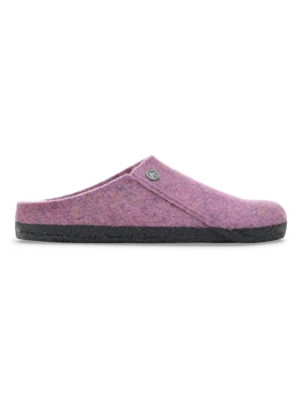 Birkenstock Zermatt Shearling FE Mauve Mel (1030898)