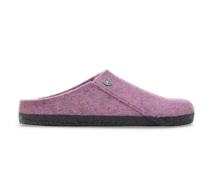 Birkenstock Zermatt Shearling FE Mauve Mel (1030898)