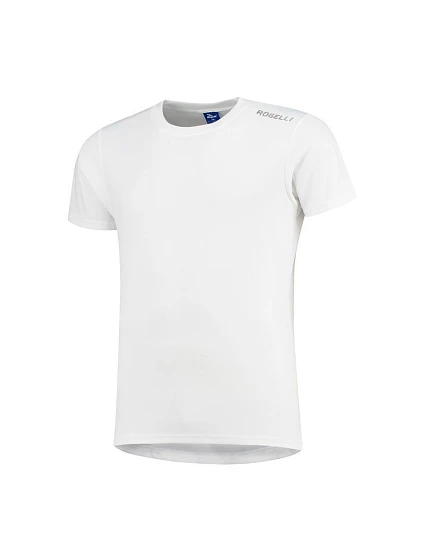 Rogelli PROMOTION dres bílý 2XL