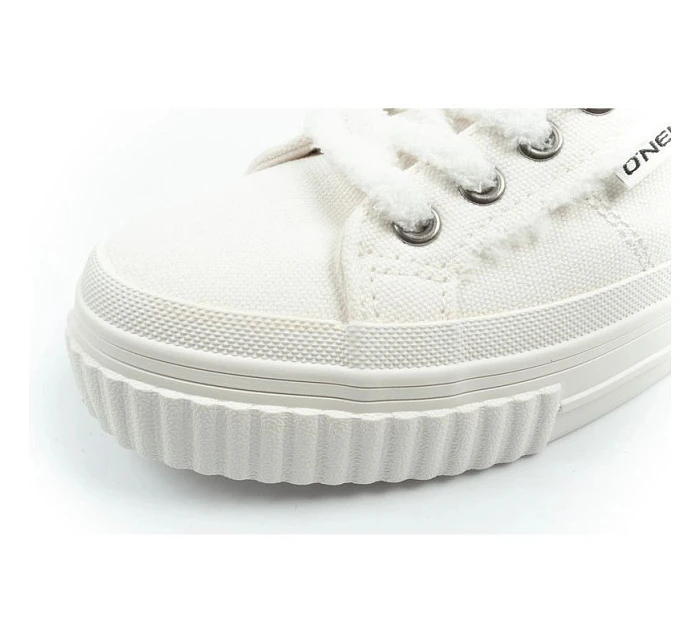 O'neill dámské sportovní boty C white fashionable comfortable dámské model 22060533 - ONeill O'neill dámské sportovní boty C white fashionable comfortable dámské model 22060533 - ONeill
